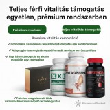 PRÉMIUM VITALITÁS KOMBINÁCIÓ