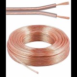 PremiumCord, 2x1.50mm, 50m (kjpr-01-50)