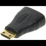 PremiumCord Adapter HDMI A anya to mini HDMI C apa (kphdma-14)