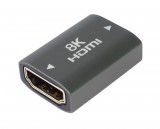 PremiumCord HDMI 2.1 toldó adapter 8K 60HZ (KPHDMA-36)