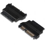 PremiumCord SATA 22 tűs - micro SATA 16 tűs adapter (KFSA-16)