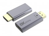 PremiumCord USB C to HDMI 8K 60Hz átalakító adapter (KU31HDMI23)