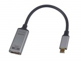 PremiumCord USB C to HDMI 8K 60Hz átalakító adapter (KU31HDMI24)