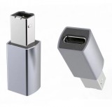 PremiumCord USB C to USB 2.0 B adapter (KUR31-23)