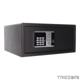 PremiumLap RFID laptopszéf, kártya-olvasós zárral