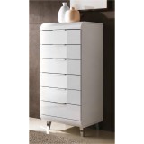 Premobil PM Vega magas, 6-fiókos komód - KIFUTÓ MODELL