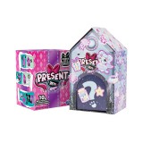 Present Pets Minis meglepetés doboz - Spin Master