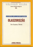 Press Publica Kiadó Gyapay Dénes: Olaszország - Az Európai Unió a Változó Világban - könyv