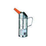 pressol mérőedény acél ónozott  1l 07 342