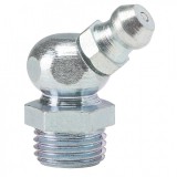 PRESSOL Zsírzógomb 45 fokos H2 M10 x 1 mm