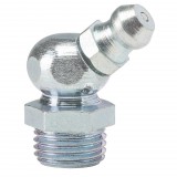 PRESSOL Zsírzógomb 45 fokos H2 M10X1mm, Rendelési egység: 100db 15 113-140