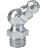 Pressol zsírzógomb 45 fokos M10x1 - 044695
