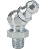 Pressol zsírzógomb 45 fokos M6x1 - 044864