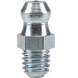 Pressol zsírzógomb egyenes M8x1 - 044692