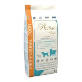 Prestige Dog Adult Medium Salmon Szuper Prémium Kutyatáp 12 kg