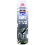 presto féktisztító spray 500ml 306185