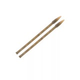 Preston Ics Inline Stem Kit - Long 85mm kosár szár 2db (P0030023)