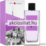 Pret Á Porter Pret a Porter Fashion Collection Tokyo EDP 100ml Női parfüm