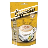 Prettino Perottino vanilia ízű capuccino italpor 90g