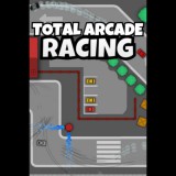 Pretty Fly Games Total Arcade Racing (PC - Steam elektronikus játék licensz)