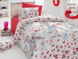 Pretty Girl 3 részes ágyneműhuzat garnitúra