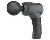 Pretty Love Magic Gun - masszírozó pisztoly (fekete)