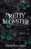 Pretty monster - Gyönyörű szörnyeteg