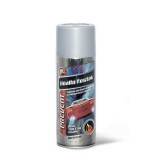 PREVENT Hőálló festék spray - Ezüst 700°C