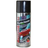 PREVENT Hőálló festék spray - Fekete 700°C-ig (400ml)