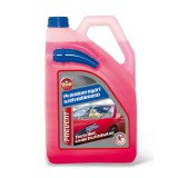 Prevent Prémium nyári szélvédőmosó - 5L