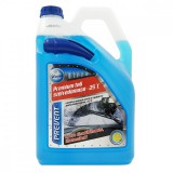 Prevent Prémium téli szélvédőmosó -25°C - 5L