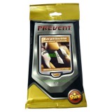 PREVENT Törlőkendő kárpittisztító