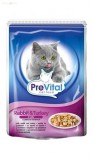 Prevital 100 g alutasakos kocsonyás eledel nyúl-pulyka