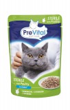 PreVital alutasakos eledel steril, baromfival 24 x 100 g