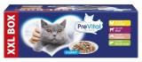 Prevital alutasakos macskaeldel giga box 48x100gr