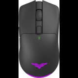 PREYON Owl Wireless Vezeték Nélküli Gaming Egér 16000 DPI (POW35B)