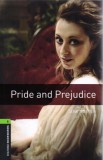 Pride and Prejudice