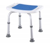 PRIM U346 tusolószék, állítható magasságú, csúszásgátlós