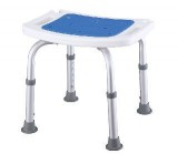 PRIM Zuhanyszék, tusolószék csúszás gátlós