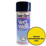 PRIMA COLOR (VERY WELL )400 ML 1021 REPCESÁRGA