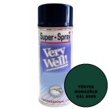 PRIMA COLOR (VERY WELL) 400 ML 6005 MOHAZÖLD