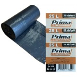 Príma szemeteszsák 25 L 50x50 CM 20 DB-os