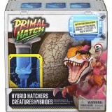 Primal Hatch Interaktív mini meglepetés dinoszaurusz tojásban - Spin Master