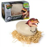 Primal Hatch Interaktív T-Rex dinoszaurusz tojásban - Spin Master