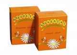 Primavet-Sofia Ltd. NOSESTAT gyógyhatású oldat méhek kezelésére (80 ml jód + 20 ml hangyasav)
