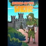 Prime Bit Games SA Return of the Heir (PC - Steam elektronikus játék licensz)