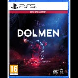Prime Matter Dolmen [Day One Edition] (PS5 - Dobozos játék)