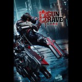 Prime Matter Gungrave G.O.R.E (PC - Steam elektronikus játék licensz)