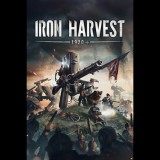 Prime Matter Iron Harvest (PC - Steam elektronikus játék licensz)
