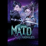 Prime Matter Mato Anomalies (PC - Steam elektronikus játék licensz)